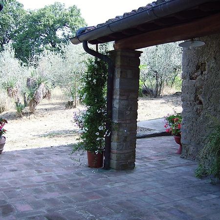 Il Belvedere Di Roccavo Castiglion Fiorentino Exterior photo