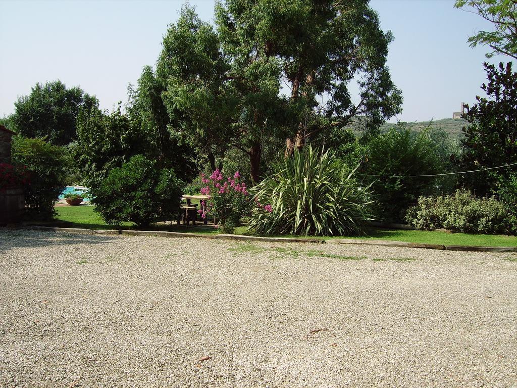 Il Belvedere Di Roccavo Castiglion Fiorentino Exterior photo